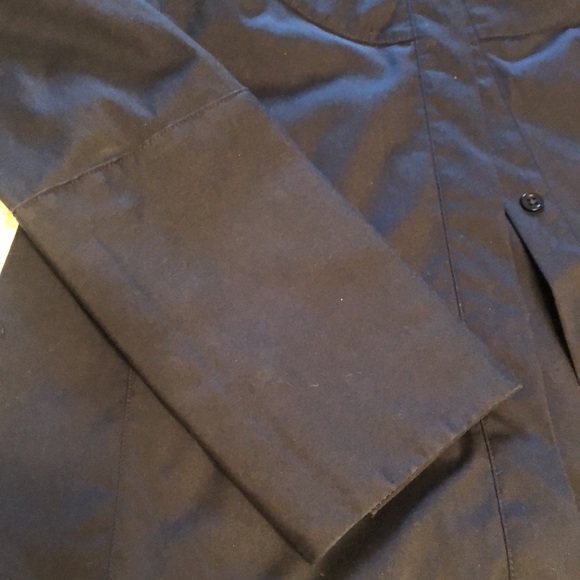 Massimmo Dutton button blouse - Picture 4 of 8